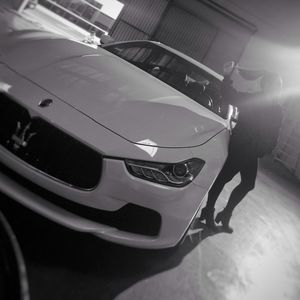 Meet your Posher, Tiffany